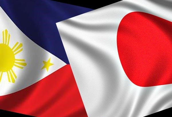 Japan, Philippines intensify strategic partnership - ảnh 1
